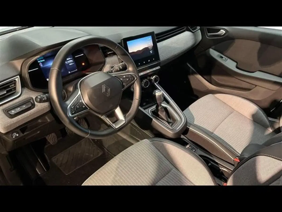 Renault Clio usata a Firenze (10)