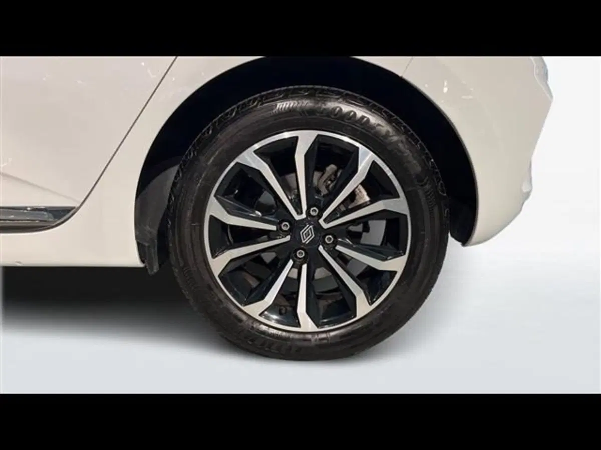 Renault Clio usata a Firenze (15)