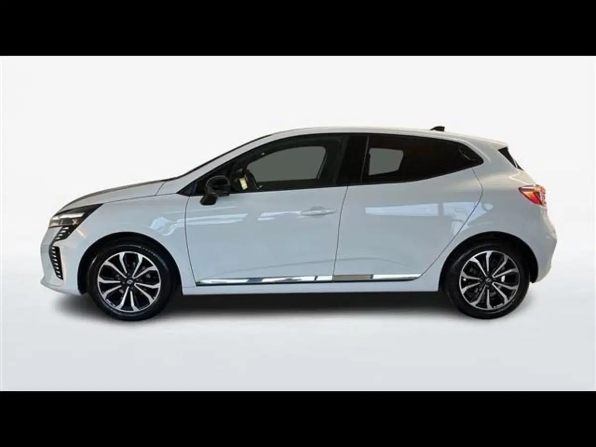 Renault Clio usata a Firenze (2)