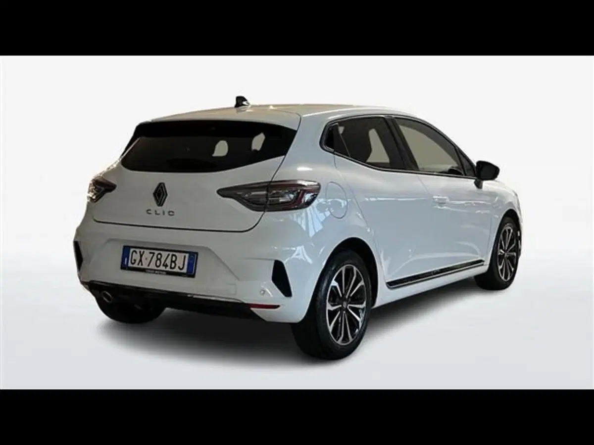 Renault Clio usata a Firenze (3)