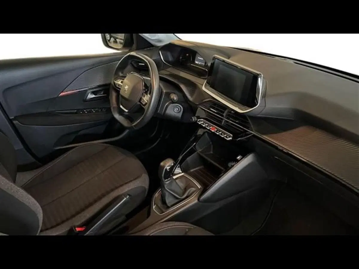 Peugeot 208 usata a Firenze (11)