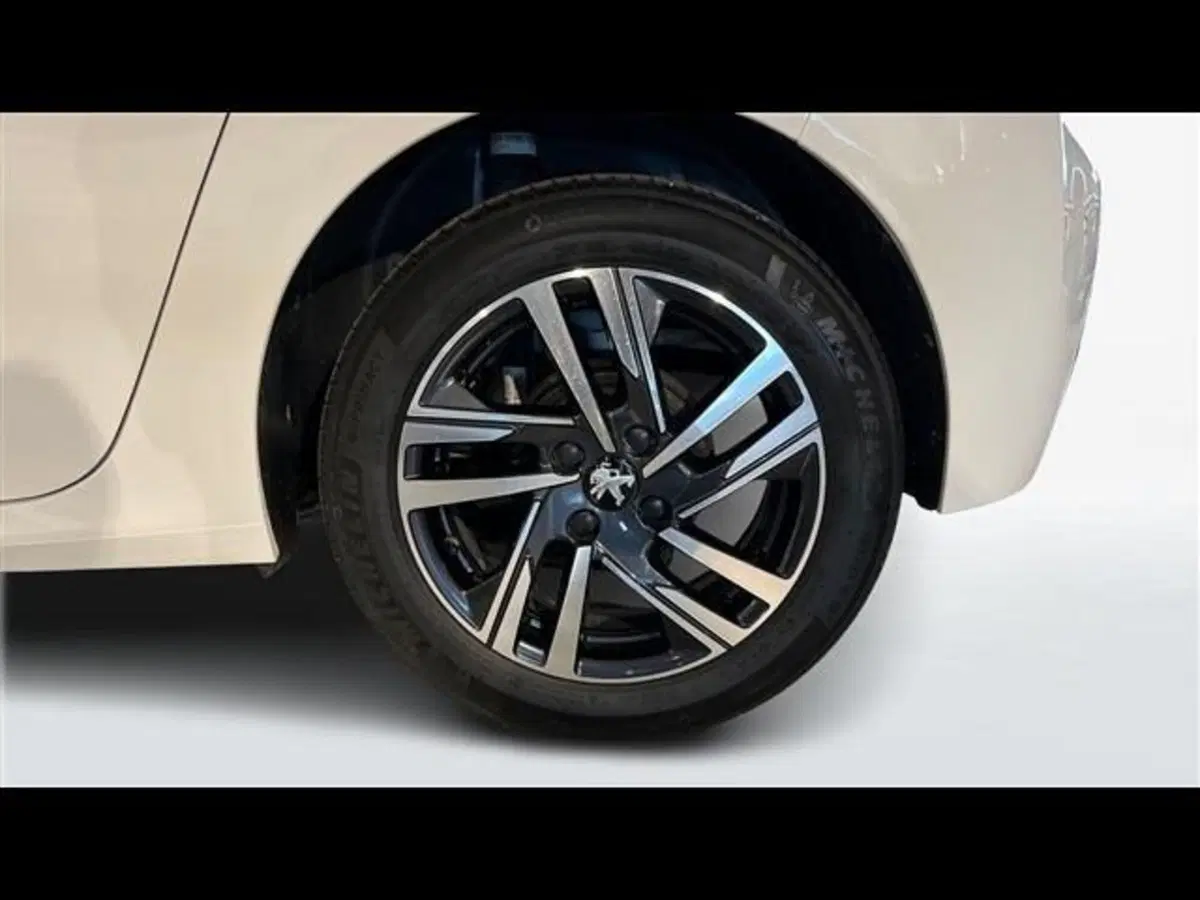 Peugeot 208 usata a Firenze (15)