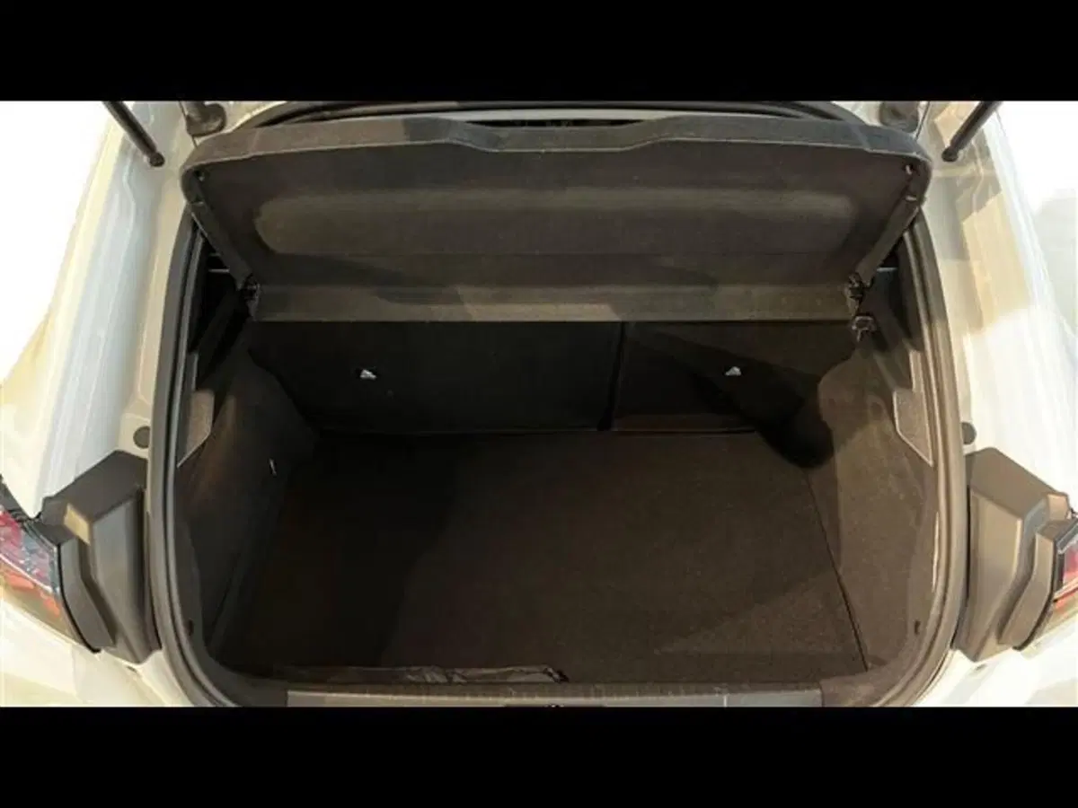 Peugeot 208 usata a Firenze (5)