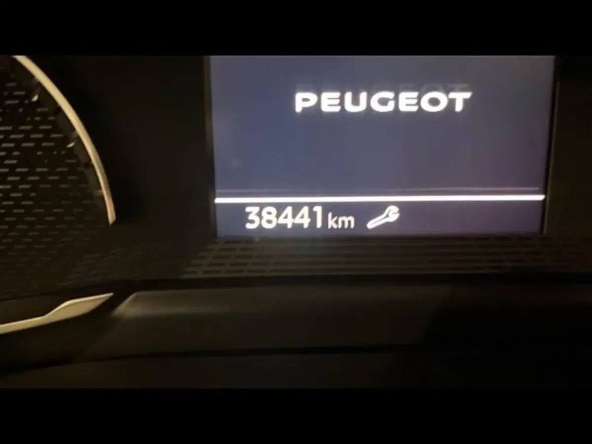 Peugeot 208 usata a Firenze (8)