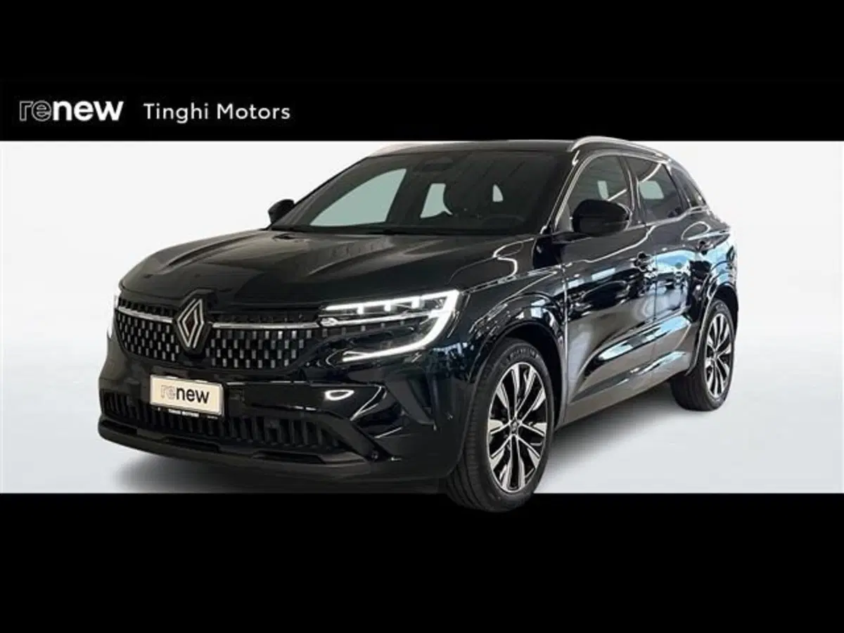 Renault Austral usata a Firenze