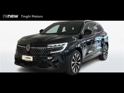 Renault Austral 1.2 full hybrid Techno 200cv auto del 2023 usata a Empoli