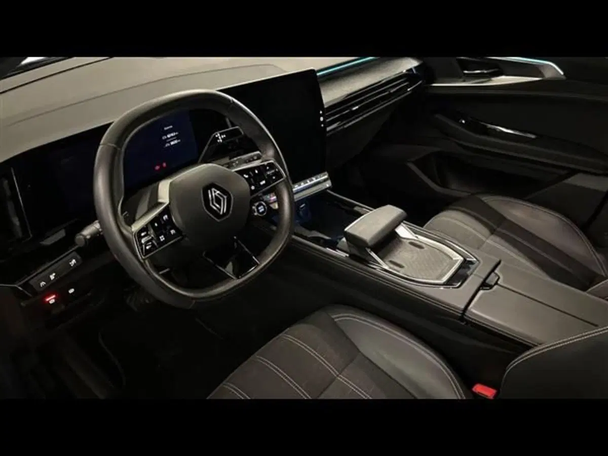 Renault Austral usata a Firenze (10)