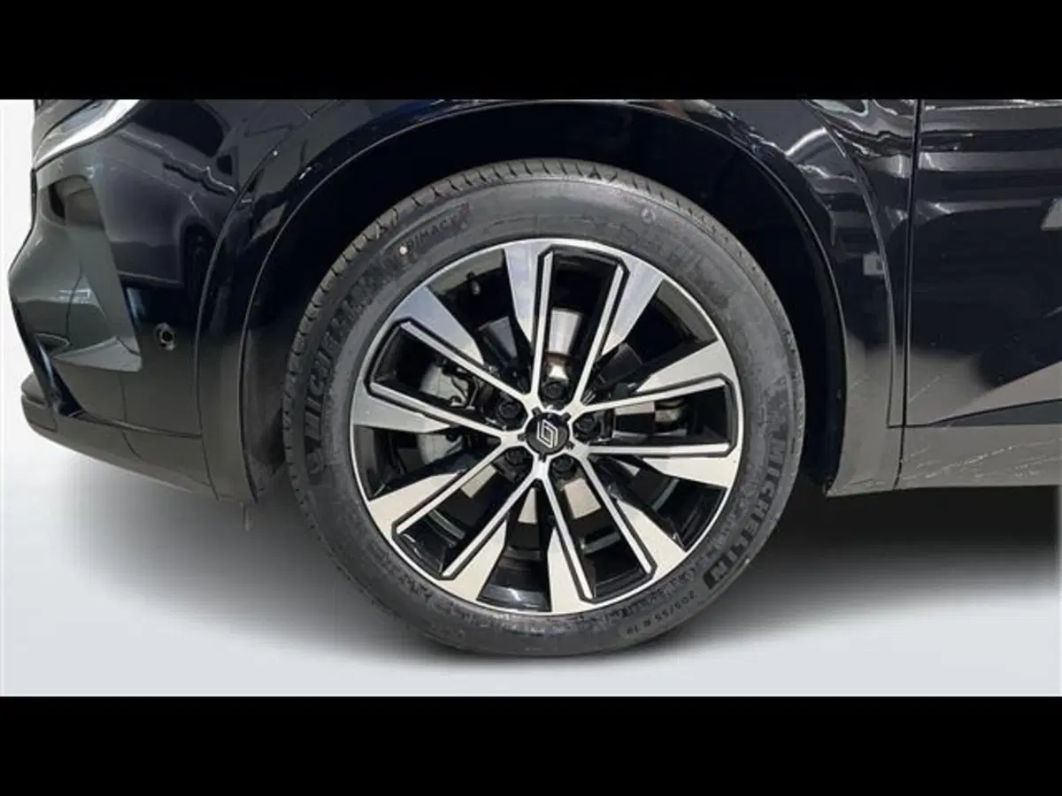 Renault Austral usata a Firenze (15)