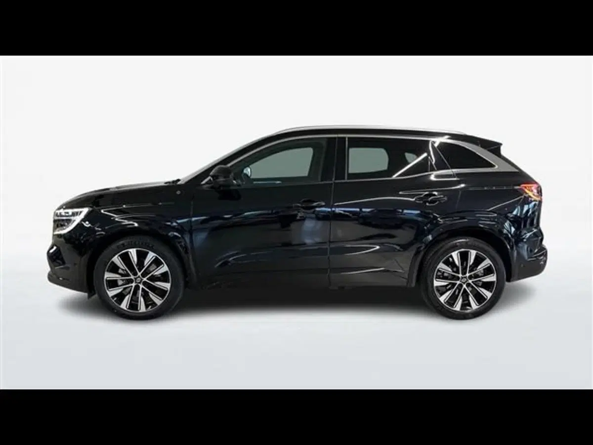 Renault Austral usata a Firenze (2)