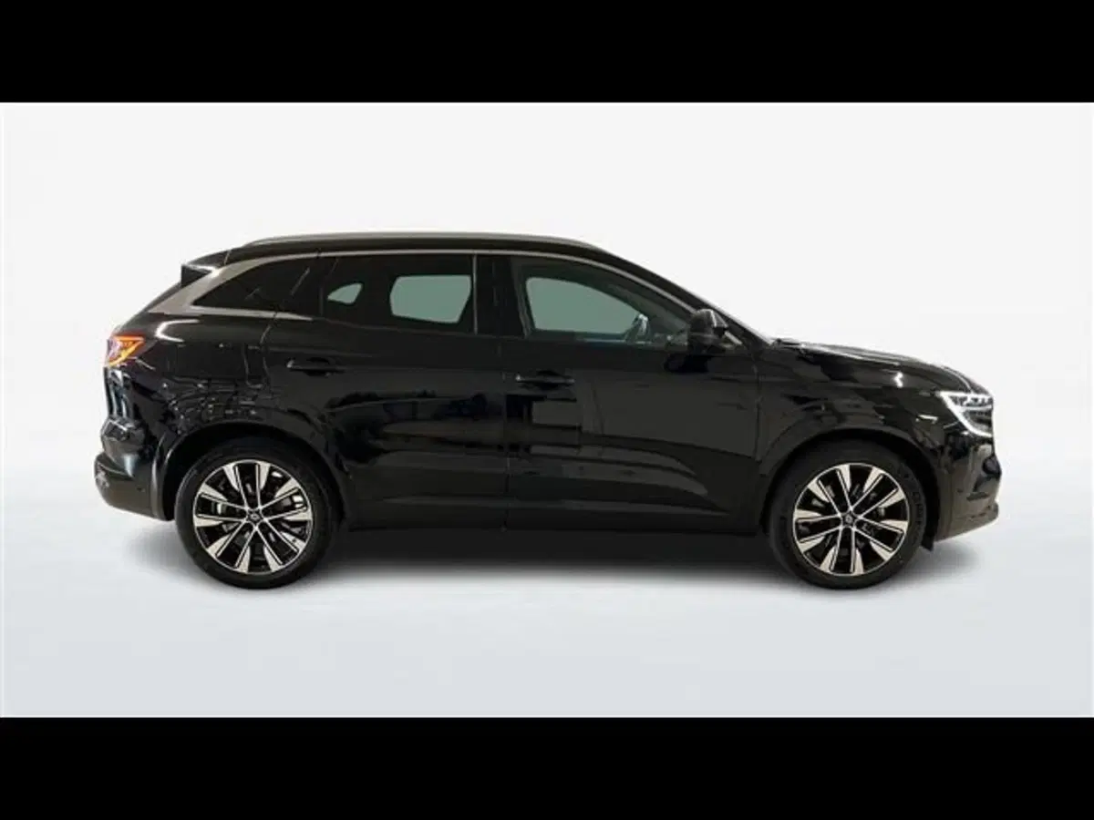Renault Austral usata a Firenze (4)