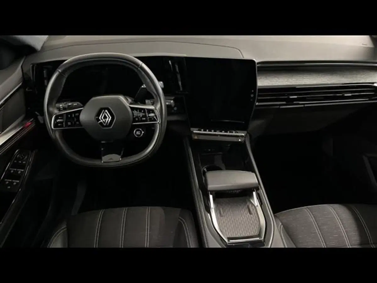 Renault Austral usata a Firenze (7)