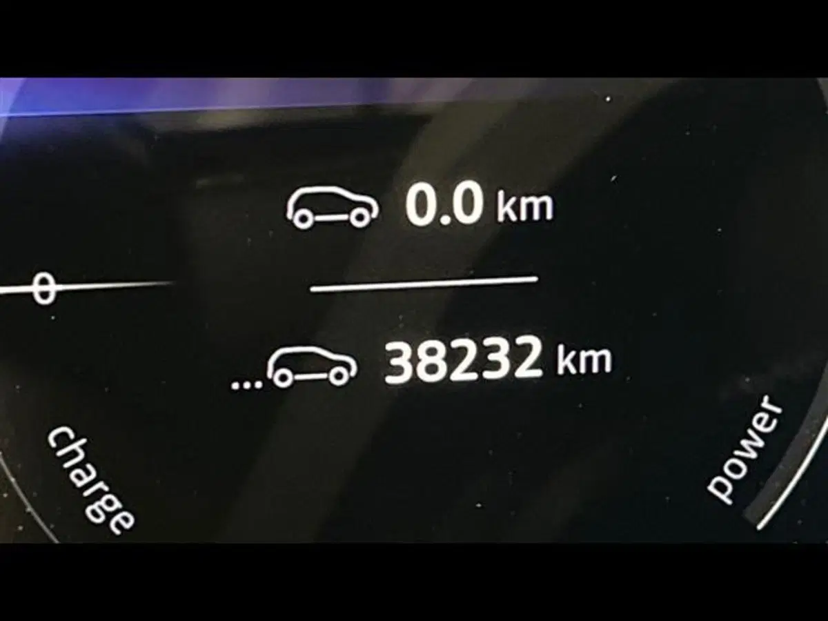 Renault Austral usata a Firenze (8)