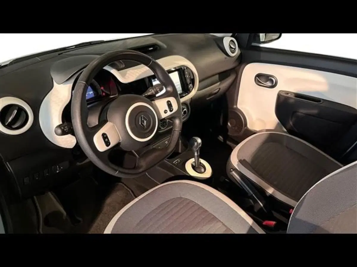 Renault Twingo usata a Firenze (10)