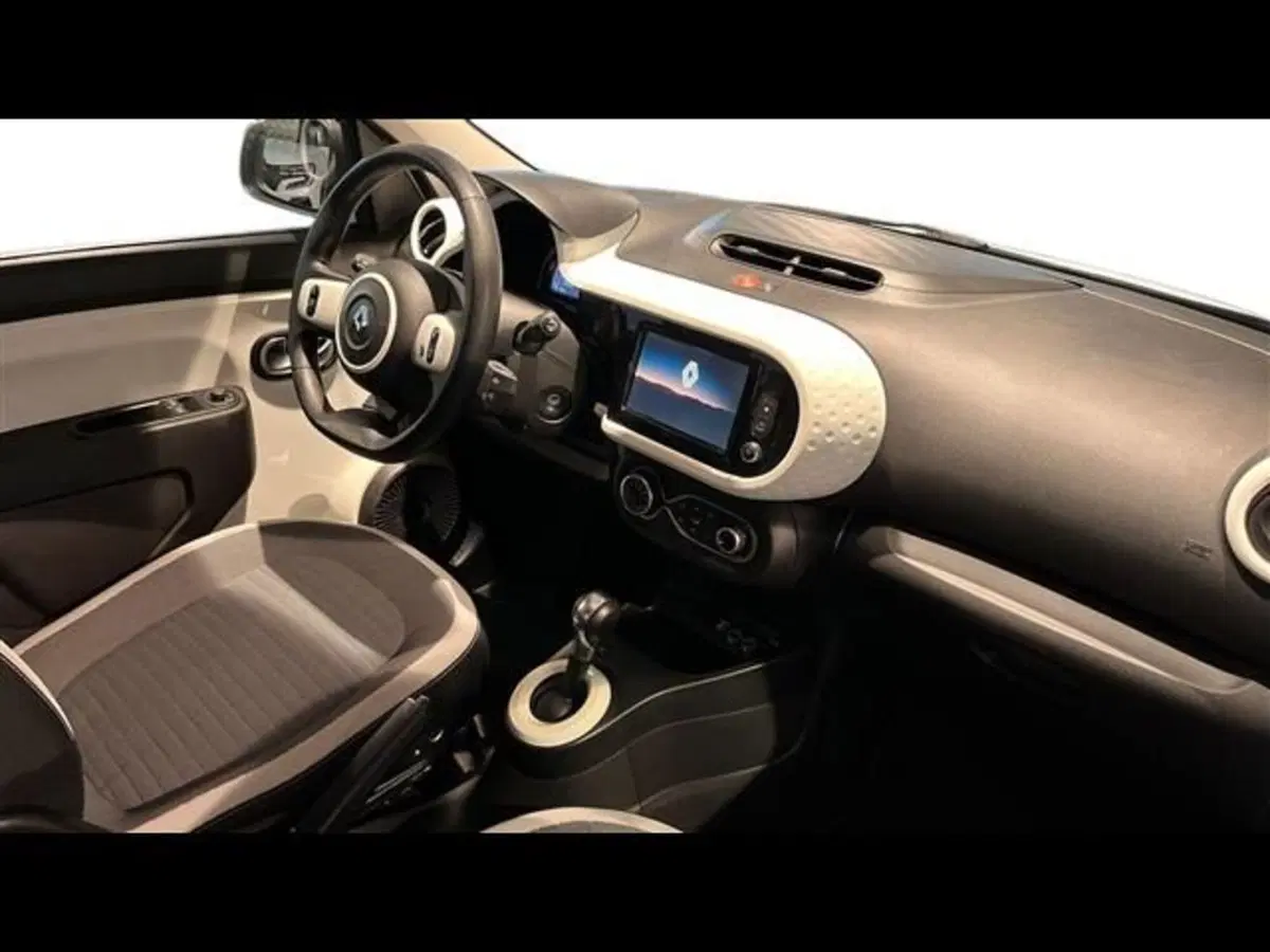 Renault Twingo usata a Firenze (11)