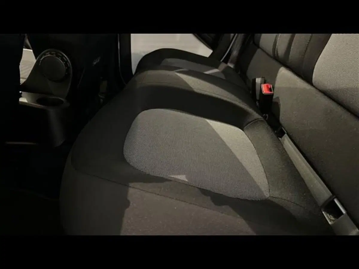 Renault Twingo usata a Firenze (13)