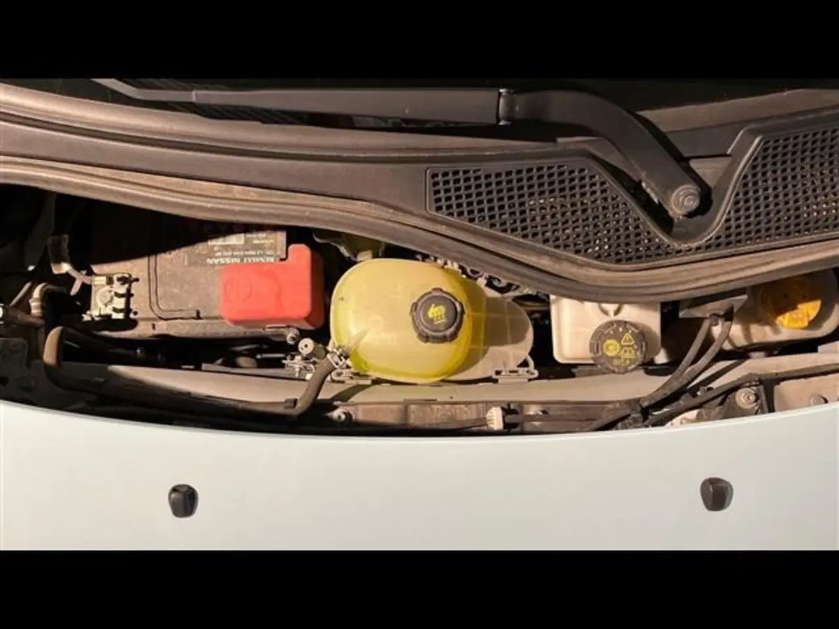Renault Twingo usata a Firenze (14)
