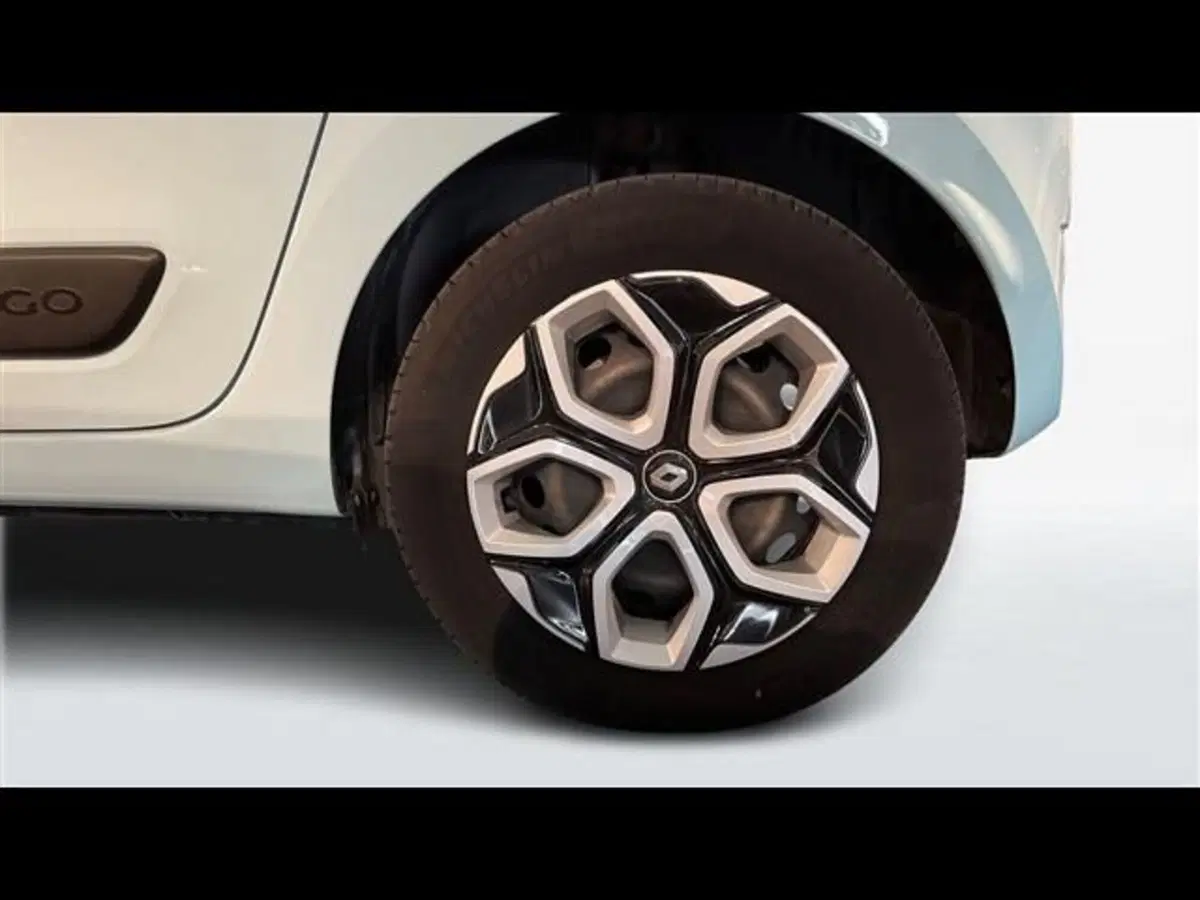 Renault Twingo usata a Firenze (15)