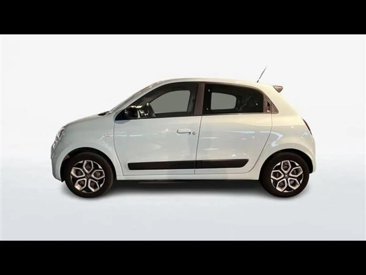 Renault Twingo usata a Firenze (2)