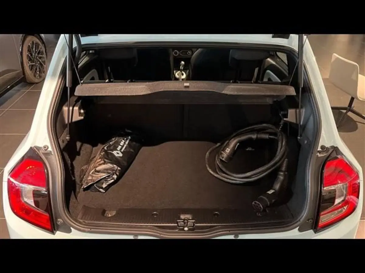 Renault Twingo usata a Firenze (5)