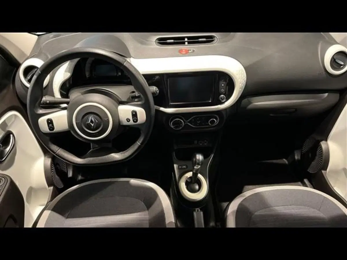 Renault Twingo usata a Firenze (6)