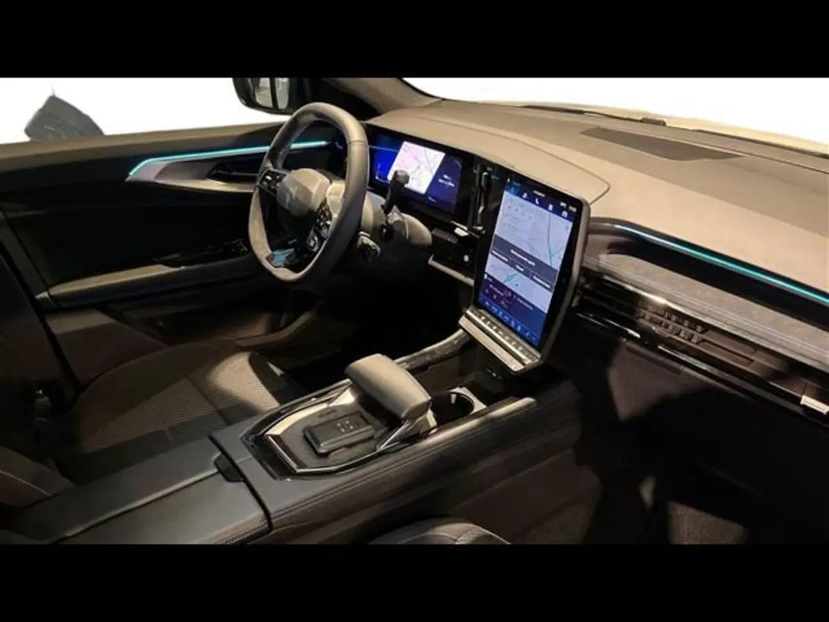 Renault Austral nuova a Firenze (11)