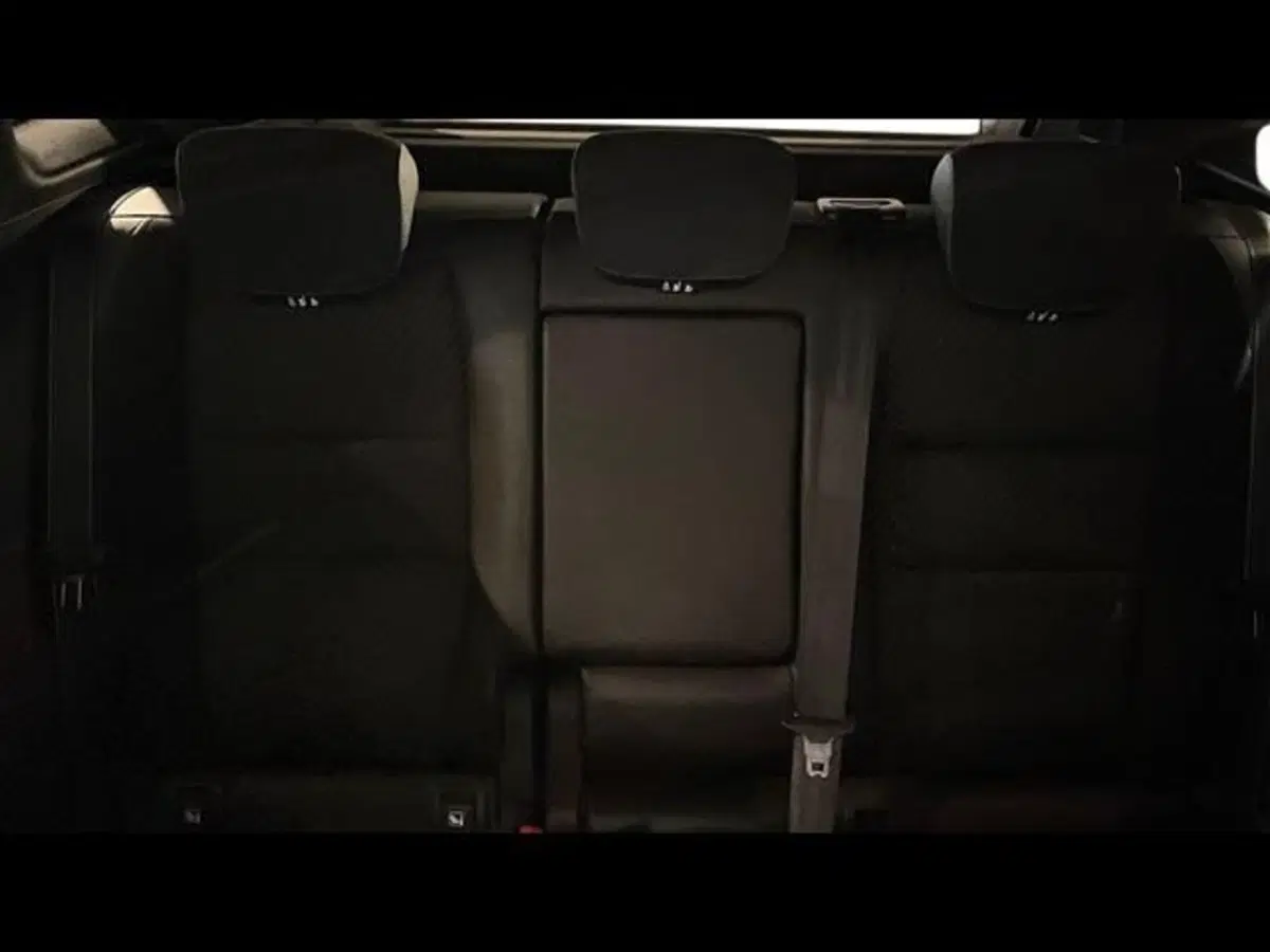 Renault Austral nuova a Firenze (12)