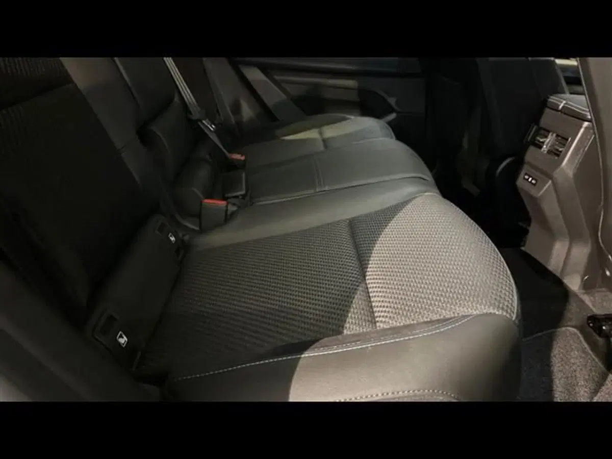 Renault Austral nuova a Firenze (13)