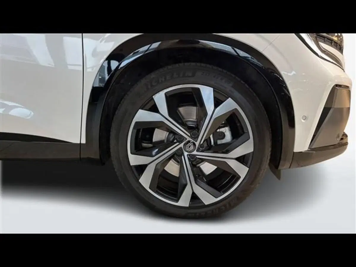 Renault Austral nuova a Firenze (15)