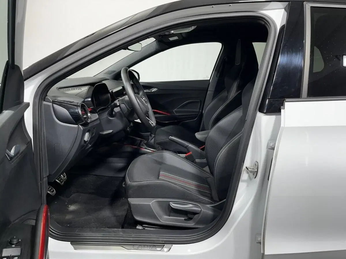 Skoda Fabia usata a Sondrio (10)