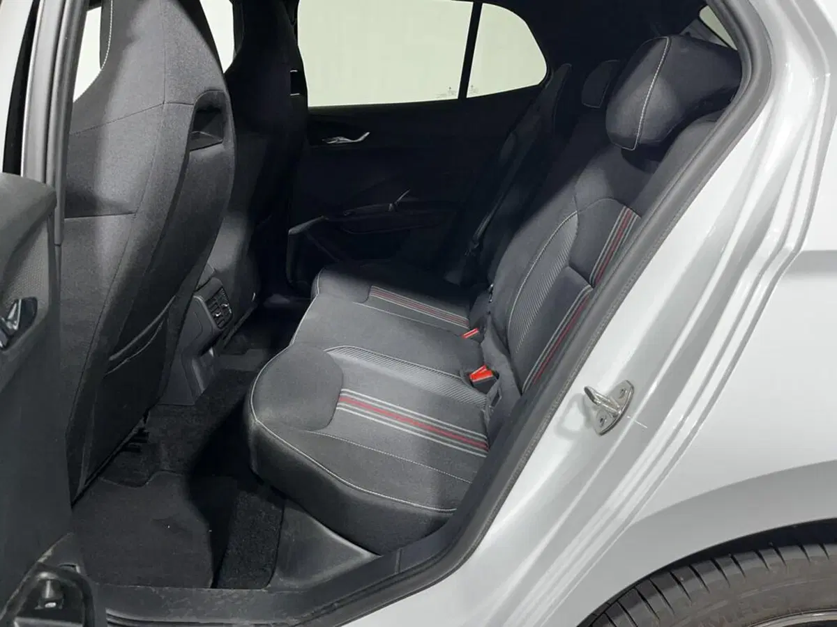 Skoda Fabia usata a Sondrio (11)