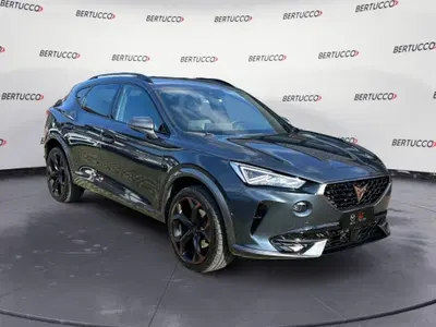 Cupra Formentor Formentor 2.0 tdi 4drive 150cv dsg del 2023 usata a Verona