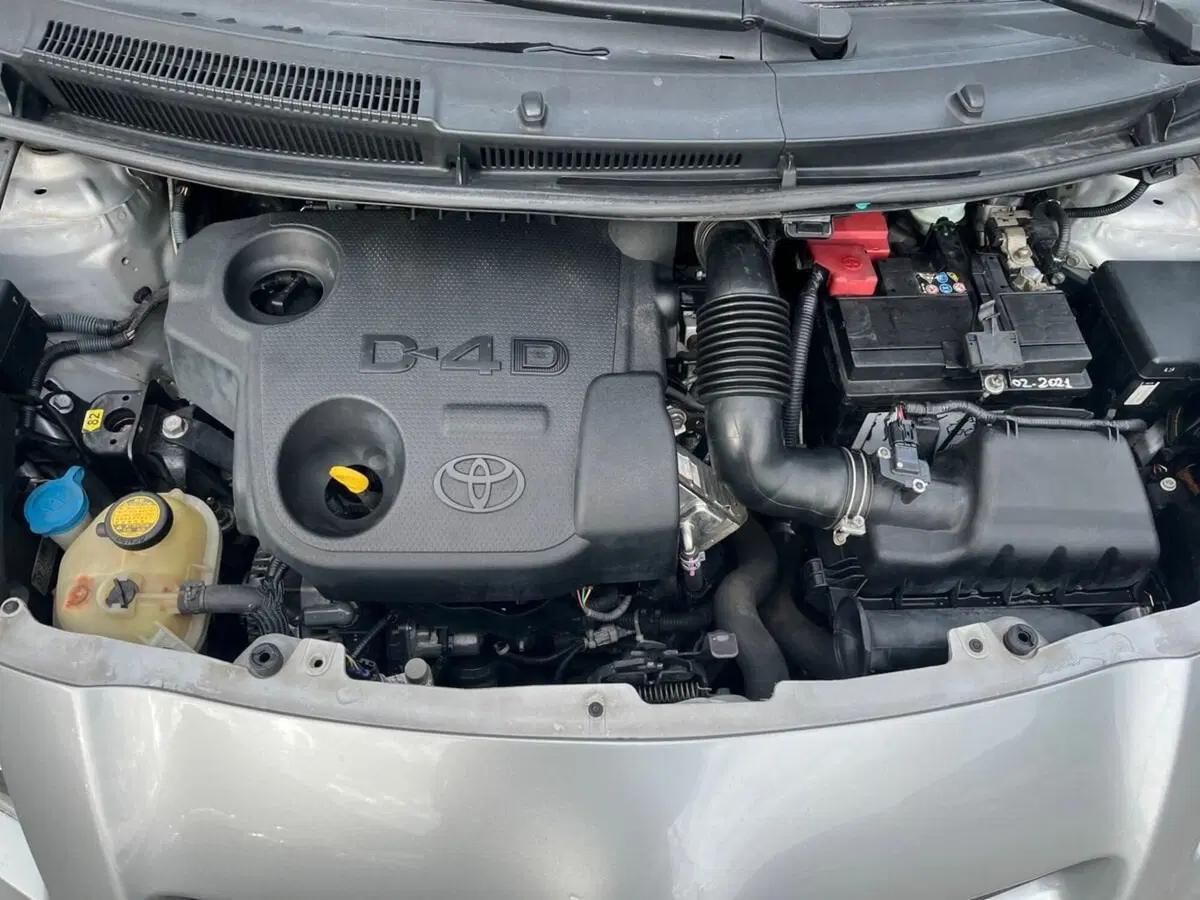 Toyota Yaris usata a Sondrio (14)