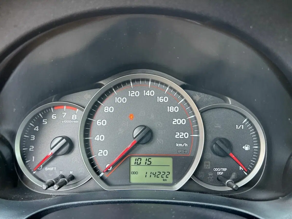 Toyota Yaris usata a Sondrio (9)