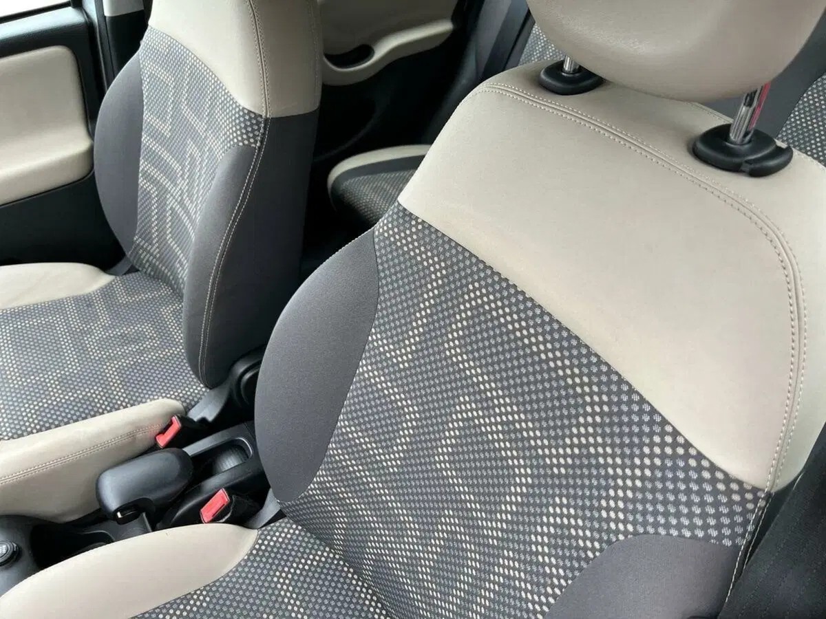 Fiat Panda usata a Sondrio (10)