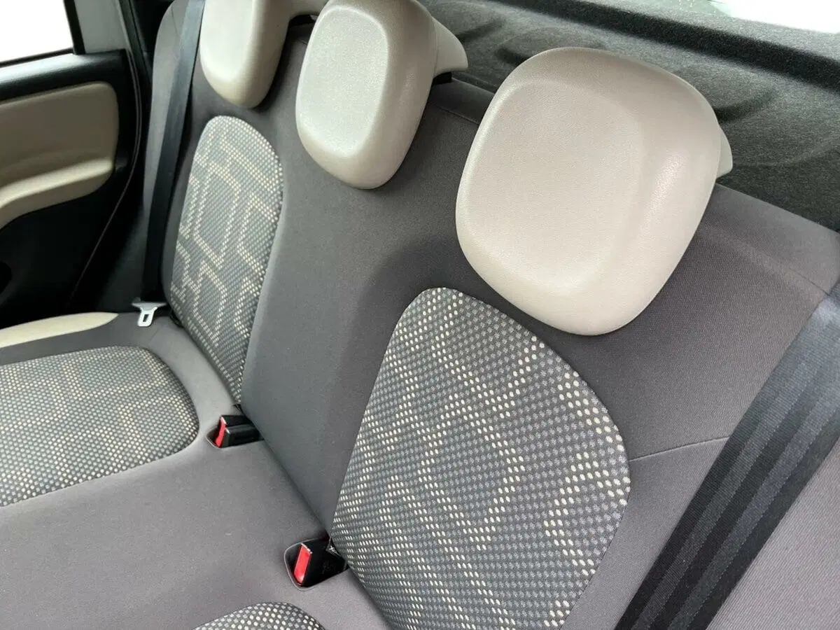 Fiat Panda usata a Sondrio (11)