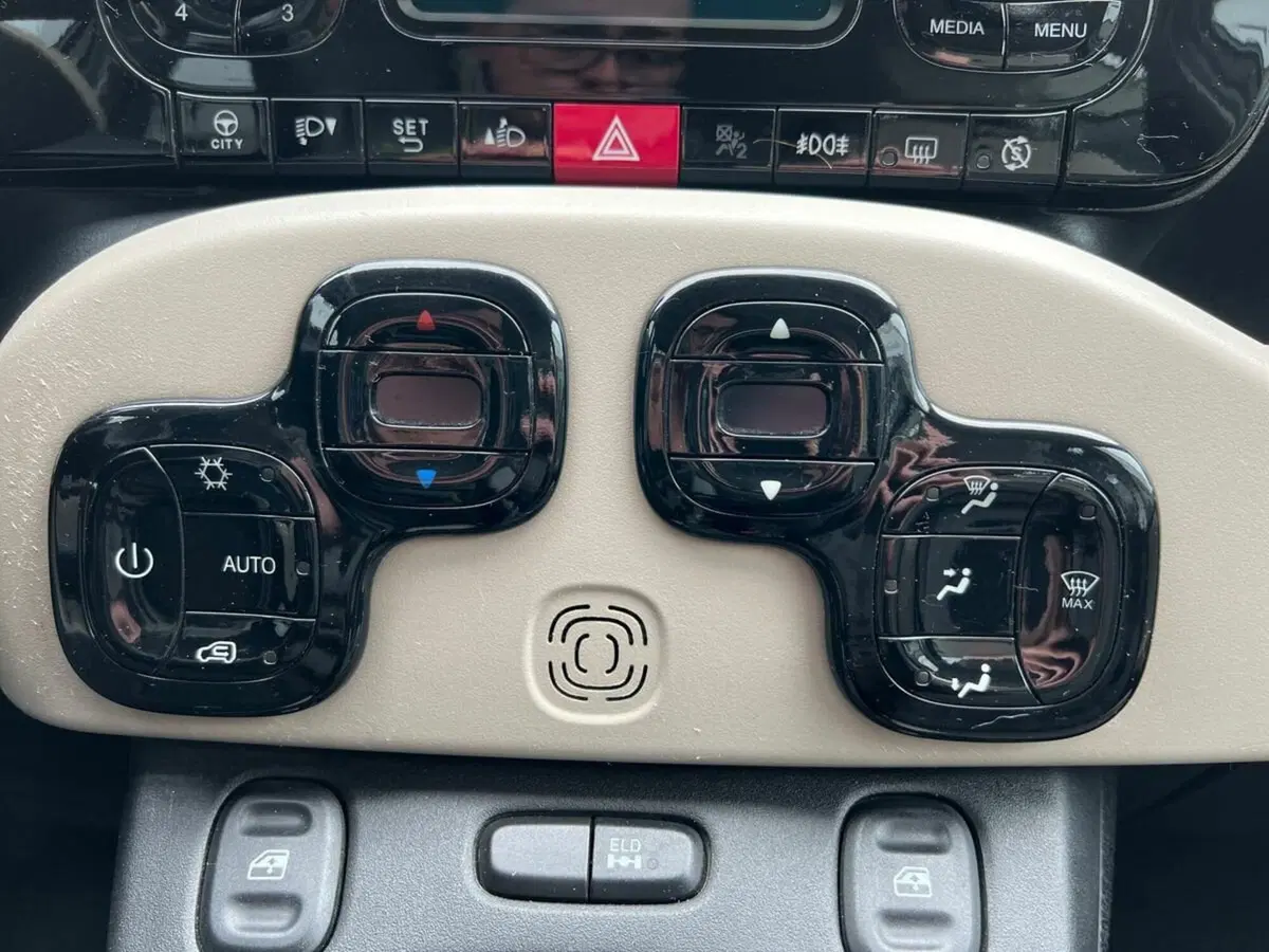 Fiat Panda usata a Sondrio (13)