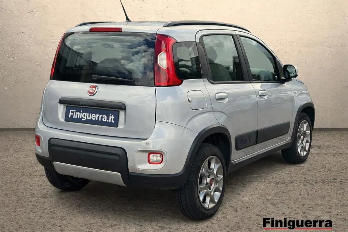 Fiat Panda usata a Sondrio (4)