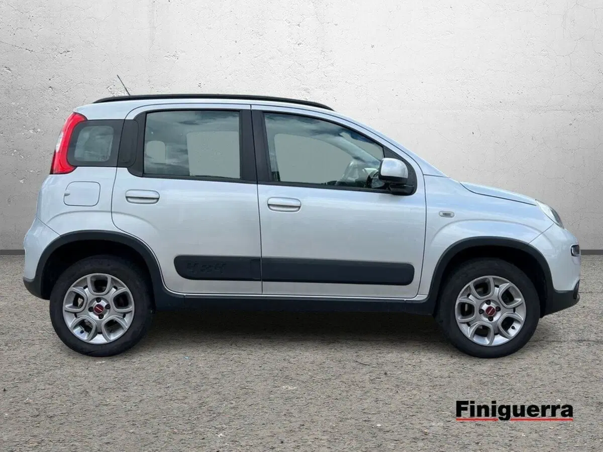 Fiat Panda usata a Sondrio (5)