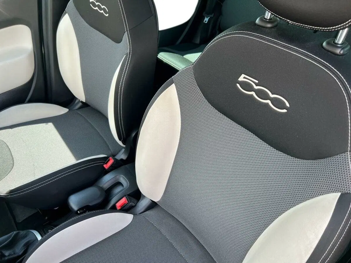 Fiat 500L usata a Sondrio (10)