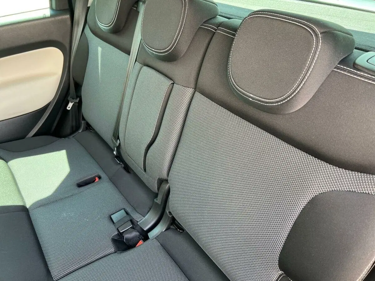 Fiat 500L usata a Sondrio (11)