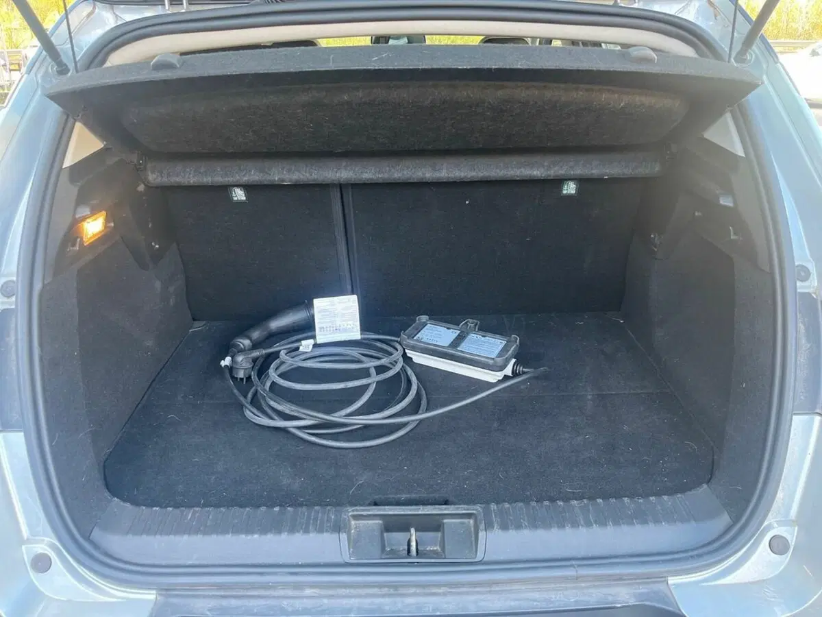 Renault Captur usata a Sondrio (12)