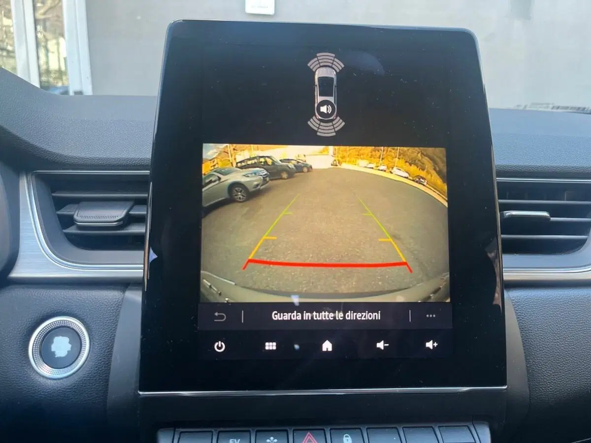 Renault Captur usata a Sondrio (16)