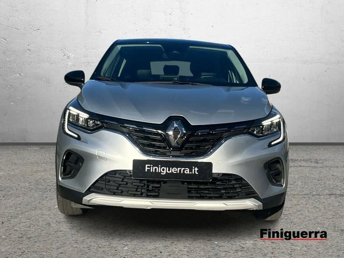 Renault Captur usata a Sondrio (2)