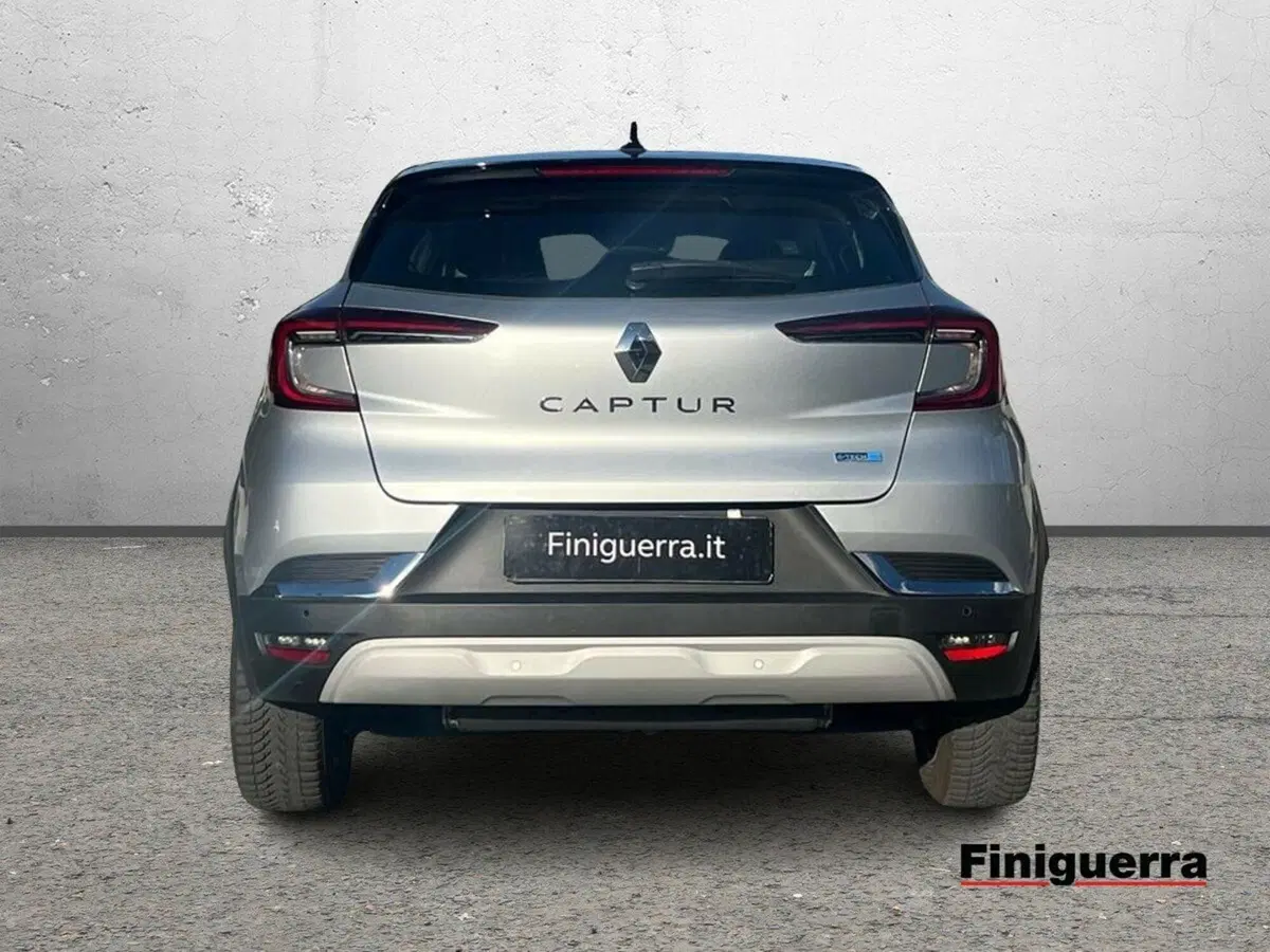 Renault Captur usata a Sondrio (3)