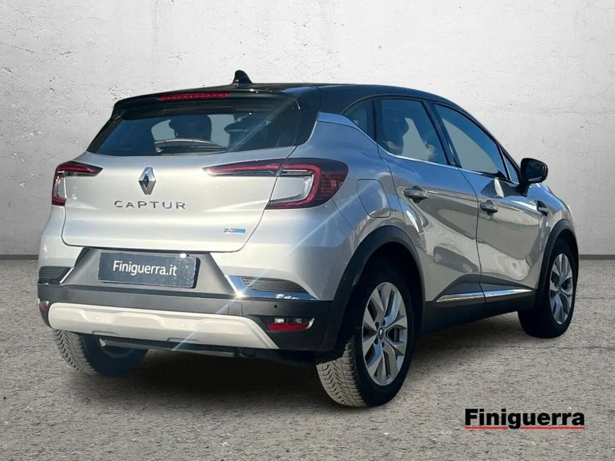 Renault Captur usata a Sondrio (4)