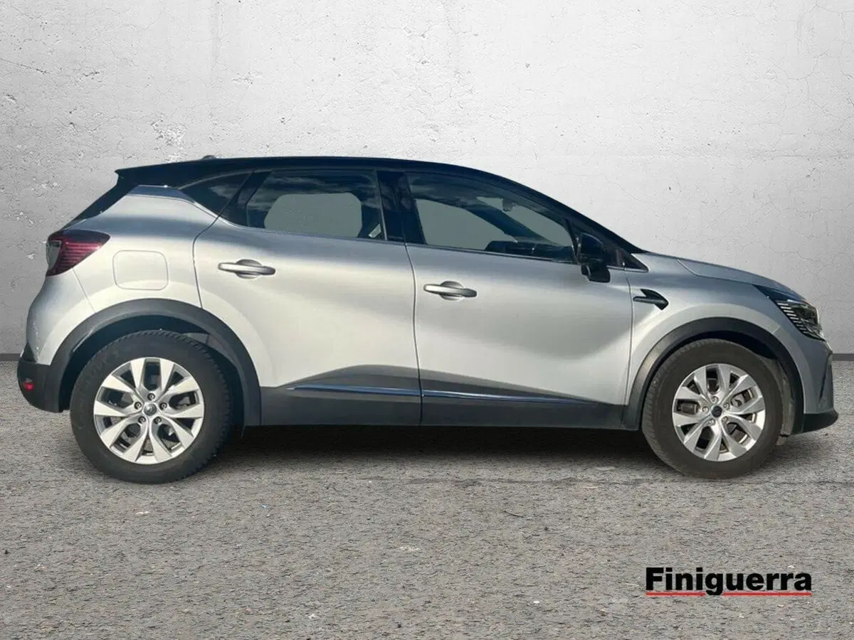 Renault Captur usata a Sondrio (5)