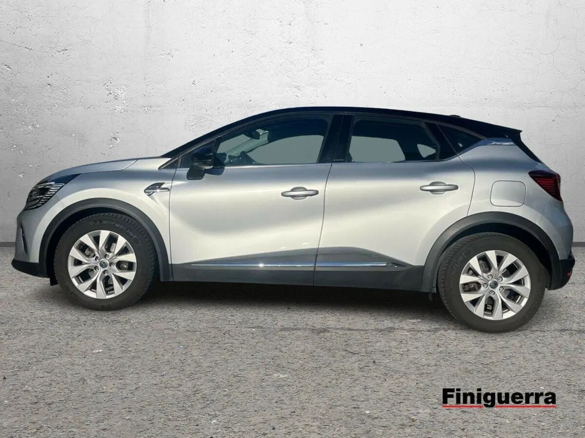 Renault Captur usata a Sondrio (6)