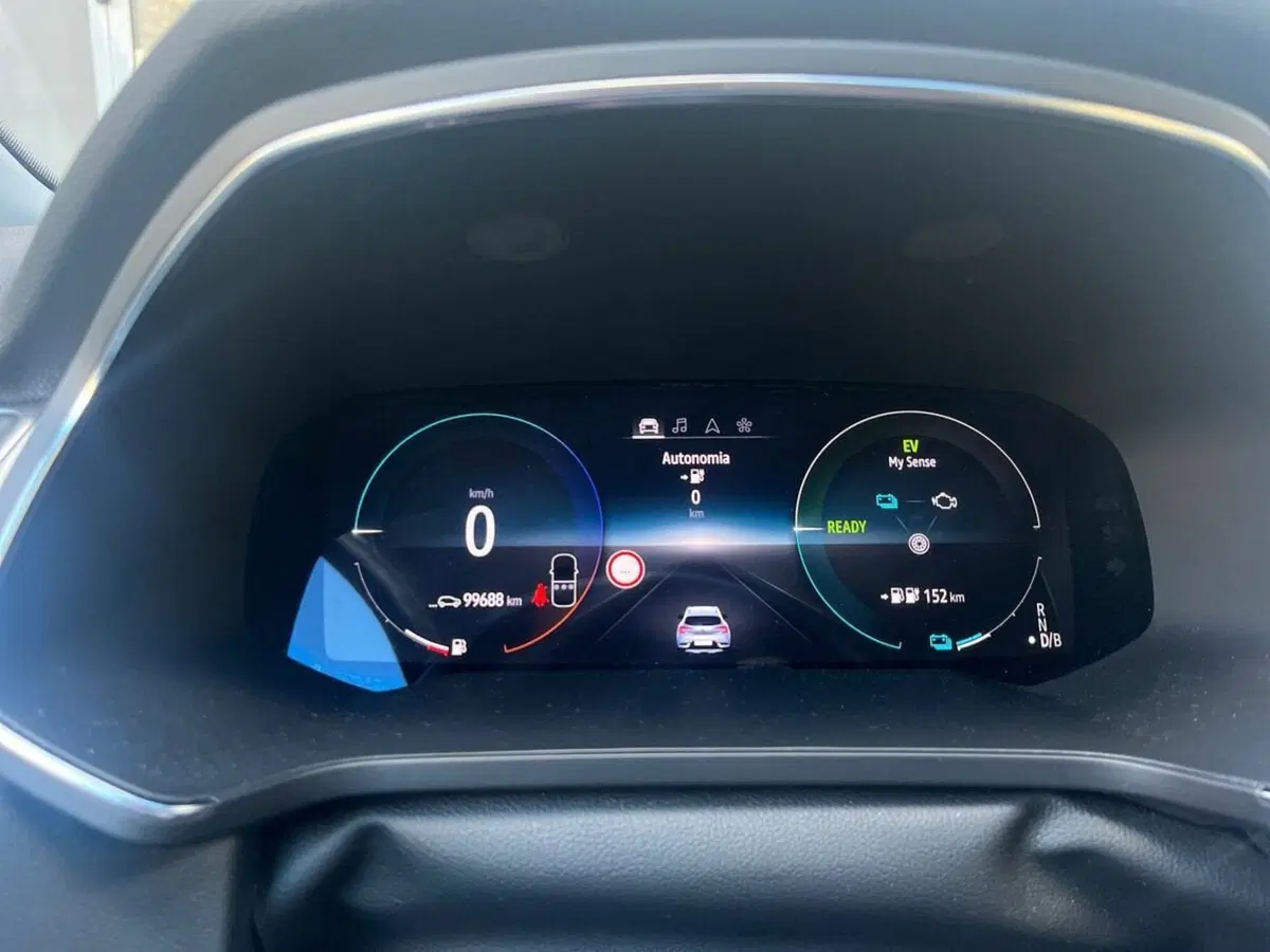 Renault Captur usata a Sondrio (9)