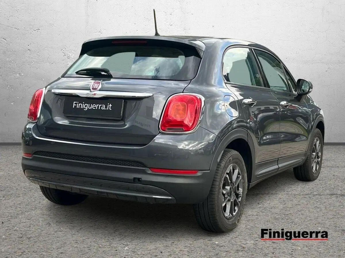 Fiat 500X usata a Sondrio (4)