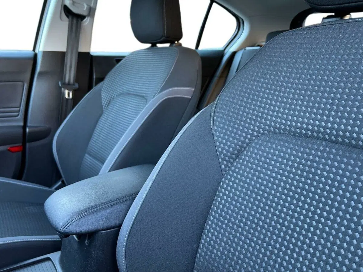 Ford Focus usata a Sondrio (10)